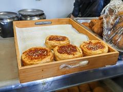 -李小老烧饼(常营民族家园店)