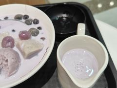-鲜芋仙(番禺万达广场店)