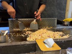 -春田小幸铁板烧(忠义街店)