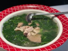 -谭厨中山传家菜.乳鸽.脆鲩鱼(华强北中航城店)