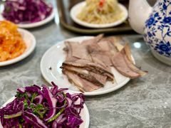 -清真·马安军辣子牛肉面