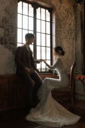 -秦皇岛我和你婚纱摄影工作室