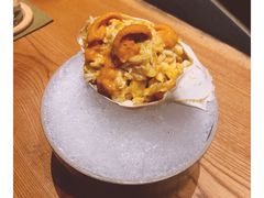 -RONIN Snack Bar