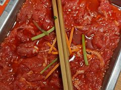 -洱火云南酸菜牛肉火锅(石景山当代商城店)