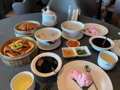 -同禧荟·港味海鲜火锅·粤菜(三亚湾店)