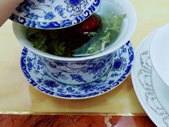 -达吾手抓美食城总部(义乌店)