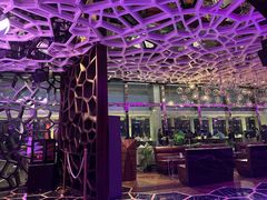 -OZONE 顶楼酒吧(香港丽思卡尔顿酒店)