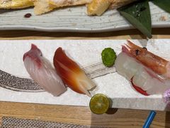 -彩汐 日式海鲜&烧鸟居酒屋