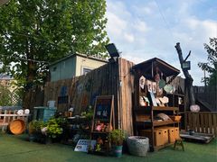 -HERRE·FARM 赫尔露营农场·团建聚会包场