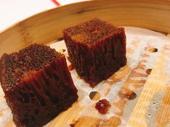 黑糖蜂巢糕-稻香酒家(天河城店)