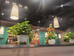 大堂-潇湘阁(尚都SOHO店)