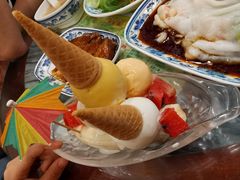 -顺记冰室(宝华路店)