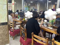 -元盛居(生态大街店)