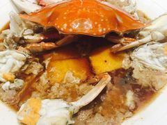 iphone_upload_pic-瓯菜排档·温州海鲜(玕南店)