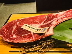-NIUAN牛庵·日式和牛烧肉(恒隆店)