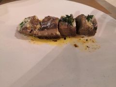 香烤牛舌-BONAZZA 意大利餐厅