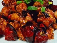 -晚归月亮湾私家菜(临邑路店)