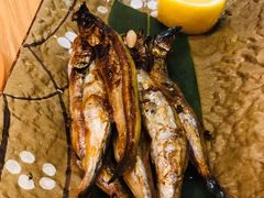 -禾绿回转寿司(苏宁广场店)