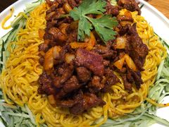 -俭寨大盘鸡·缸子肉·小公鸡·新疆菜(云通店)