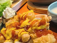 -鑫日千里马朝鲜族小馆(总店)