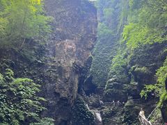 -野三坡百里峡景区