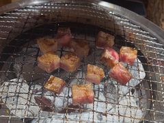 -牛也烧肉(摩尔城店)