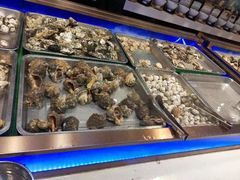 -渔公码头海货全海鲜自助(海滨旅游路店)