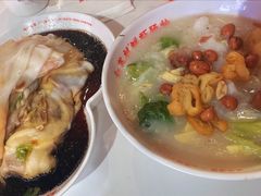 -红荔村肠粉(岗厦店)