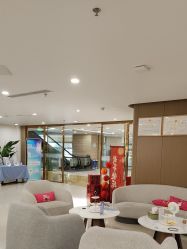 -丰联丽格医疗美容·联合丽格眼整形中心