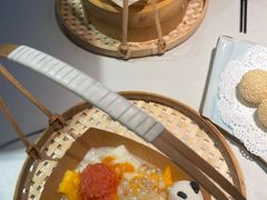 -萌渔·金牌蒜香烤鱼(临安万华广场店)