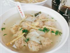 -海平馄饨(逍遥二路店)