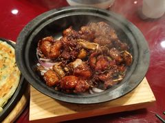 -宏状元现熬粥·京味菜(五棵松店)