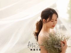 -艺匠摄影ARTIZ STUDIO(大连店)