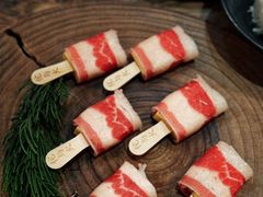 -侘与火 Wabi 侘寂烟火•锅物料理(大屯DT51店)