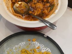 -津悦·正阳春烤鸭(红旗南路店)
