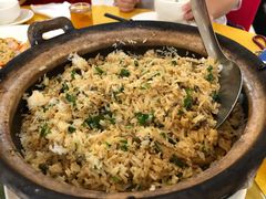 -台山第一家兴华黄鳝饭·黄鳝婆(开平店)