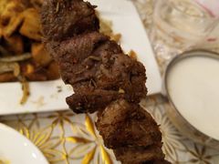 -楼兰印象(朝外店)