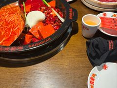 -牛市坎火锅(建设路店)