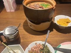 -清水亭湖北菜(大屯DT51店)