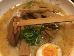 -味千拉面(光启城时尚购物中心店)