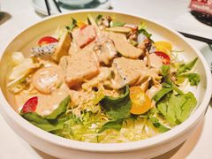 -江城小馆陕南妈妈菜·全球旅行餐厅(钟楼店)
