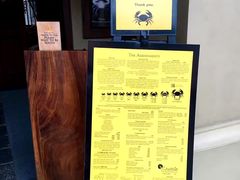 门面-Ministry of Crab(科伦坡店)