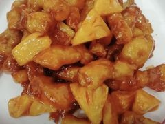 -聚福缘菜馆(隆昌路店)