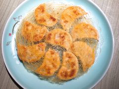 金网锅贴-花千醉(新街口店)