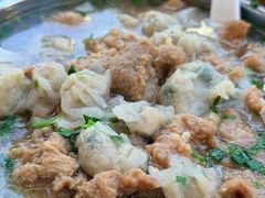 -西天尾扁食卤肉(湄洲农贸市场店)