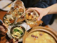 -人间酒暖·Go blanc·烧鸟·深夜食堂(陆家嘴店)