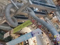 -巴黎春天(浦建店)