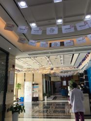 点击看大图 -雍禾植发全国连锁