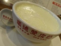 -正德顺順德雙皮奶(中信店)
