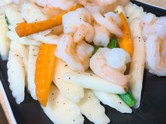 -味莊·青岛菜(云霄路店)